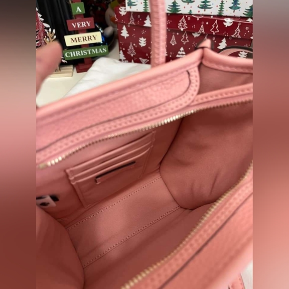 KS small tote bag - Picture 3 of 6